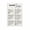 FRAMED12X18INCH(30X45CM), variant on Breastmilk Changes Poster Lactation Education Wall Art Breastmilk Nutritional Guide Canvas Painting for Living Room Bedroom Decor