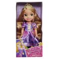 thumbnail image 2 of Poupée Bambin 4 Raiponce de Princesse Disney, 2 of 4