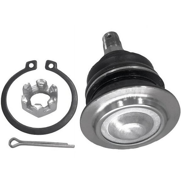 Front Upper Ball Joint - Compatible with 2007 - 2019 Toyota Tundra 2008 2009 2010 2011 2012 2013 2014 2015 2016 2017 2018