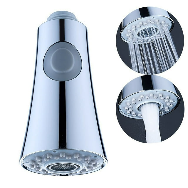 Pull-Out Faucet Kitchen Shower Two-Stage Water Outlet Pull-Out Special