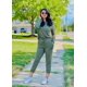thumbnail image 3 of Conjunto de Jogger PRETTYGARDEN para Mujer 2 Piezas Manga Larga 2XL, 3 of 5