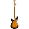thumbnail image 4 of Squier Classic Vibe '50s Precision Bass Guitar (2-Color Sunburst), 4 of 7