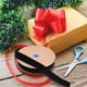 thumbnail image 3 of Cinta de terciopelo de 2 cm para manualidades DIY, envoltorios de regalos y decoraciones navideñas - 10 metros de joyería en flocado y cinta de corona, 3 of 4