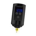 thumbnail image 2 of Bunblic Battery Paint Machine Portable Professional Ergonomic Versatile Adjustment Power Bank Supply B, 2 of 8