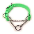 thumbnail image 3 of Collar Para Perros De Entrenamiento Con Cadena De Acero Inox, 3 of 4