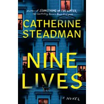 Nine Lives, (Hardcover)
