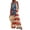 Blue(American Flag Stars), variant on 250 Anniversary Usa Flag Jumpsuits for Women Plus Size American Flag Stars Sleeveless Wide Leg Summer One Piece Adjustable Strap Patriotic Festival Jumpsuits Rompers Royal Blue L