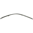 thumbnail image 5 of Bumper Trim Compatible with 2019-2022 Honda Pilot Rear, Left Driver Chrome, 5 of 5