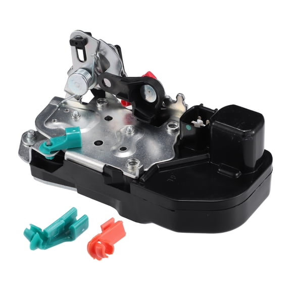Unique Bargains Rear Left Side Power Door Lock Actuator Motor for Jeep Grand Cherokee 1998-2004 No.55135621AB