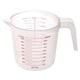 thumbnail image 3 of Taza Medidora, Jarra De 1000Ml, Punta Graduada, Herramientas Para La Boca, Vaso De Mezcla, Contenedor De Líquido, Ingredientes Para Hornear Para Cocinar, Panadería, Cocina Scienceny HA017427-00, 3 of 6