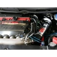 thumbnail image 2 of AFE Power Takeda Cold Air Intake DRY S For 06-11 Honda Civic Si 2L L4 TR-1004B, 2 of 12