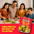 thumbnail image 3 of La Costeña Pickled Green Tomatillo, 28 oz, 3 of 6