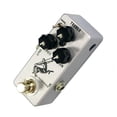 thumbnail image 4 of Overdrive Function Guitar Effect Pedal with True Bypass for Electric Guitar, 4 of 7