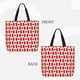 thumbnail image 2 of Easygdp Canada Bolsa Tote para Mujer, Bolso de Hombro para Trabajo, Playa, Viajes, Compras y Supermercado, 2 of 7
