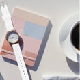 thumbnail image 3 of FELTECHELECTR Watch Accessories Comfortable Wear 1Pack 5.1x0.6x0.2in, 3 of 8
