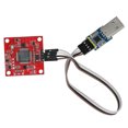 thumbnail image 4 of Module de Caméra JPEG OutputUSB Module de Caméra OV2640 USB Module Webcam USB Valeur Imbattable, 4 of 5