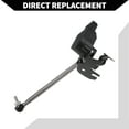 thumbnail image 4 of Unique Bargains No.97033302204 Suspension Ride Height Level Sensor for Porsche Panamera 2010-2016 Rear Right, 4 of 6