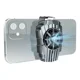 thumbnail image 1 of Ventilador Gamer Cooler Refrigeracion Celular Telefono, 1 of 6