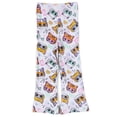 thumbnail image 4 of Conjunto para niñas Disney Super Kitties de remera y leggings acampanados, 4 of 4