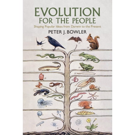Evolution for the People (Paperback)
