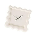 thumbnail image 3 of Reloj de Pared Colgante Macarena Silencioso Preciso 30 cm x 30 cm, 3 of 8