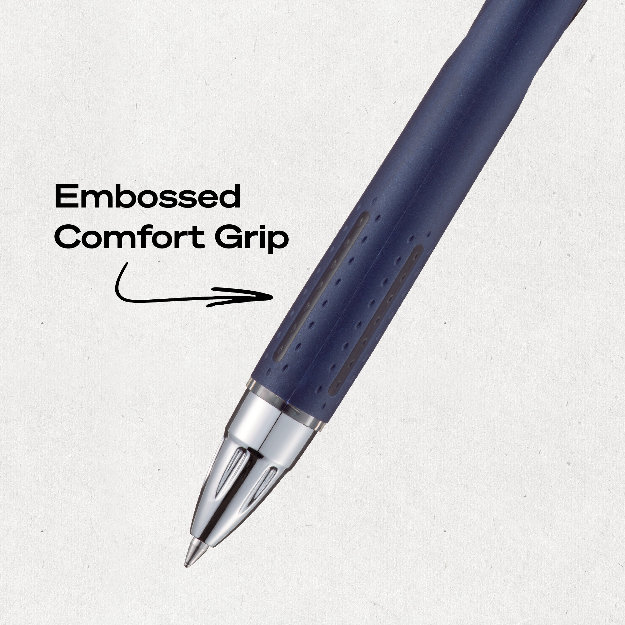 uniball Jetstream RT Ballpoint Pens, Fine Point, 0.7mm, 8-Count photo 4
