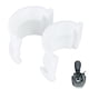 thumbnail image 1 of Kit de reparación de bujes de palanca de cambios, kit de reparación de bujes de palanca de cambios, kit de reparación de bujes de selector de cambios, durabilidad extendida, 1 of 9