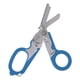 thumbnail image 2 of Tijeras De Respuesta De Emergencia, Tijeras Plegables Para Acampar, Alicates Multifuncionales Para Viajes, 2 of 7