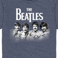 thumbnail image 3 of The Beatles - Sgt. Peppers - Men's Short Sleeve Graphic T-Shirt, 3 of 6
