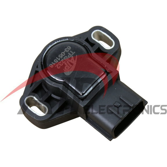 AIP Electronics Compatible Brand New Throttle Position Sensor Replacement For 1994-2014 Infiniti Nissan Pickup Sentra 226200S320 Oem Fit TPS232