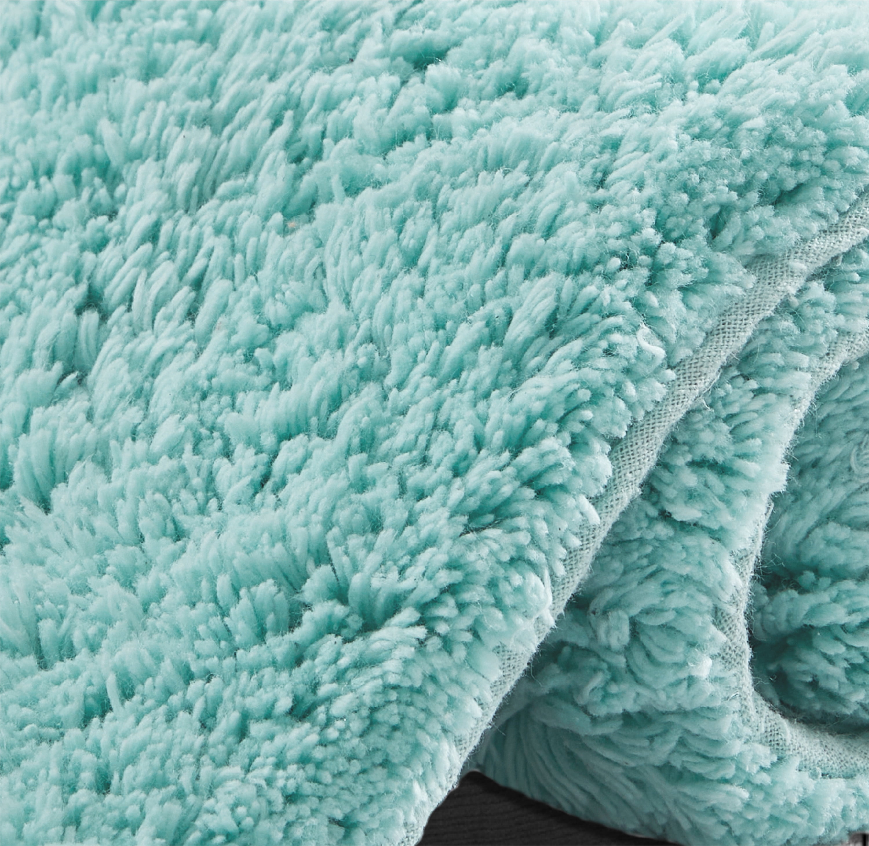 Jean Pierre Cotton Bath Rug