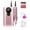Pink-B Set, variant on Professional Nail Drill, 35000RPM Rechargeable Nail Efile, Portable Electric Nail File Machine For , Gel Nails, Manicure Pedicure For Home Salon Use ,Easy to Operate