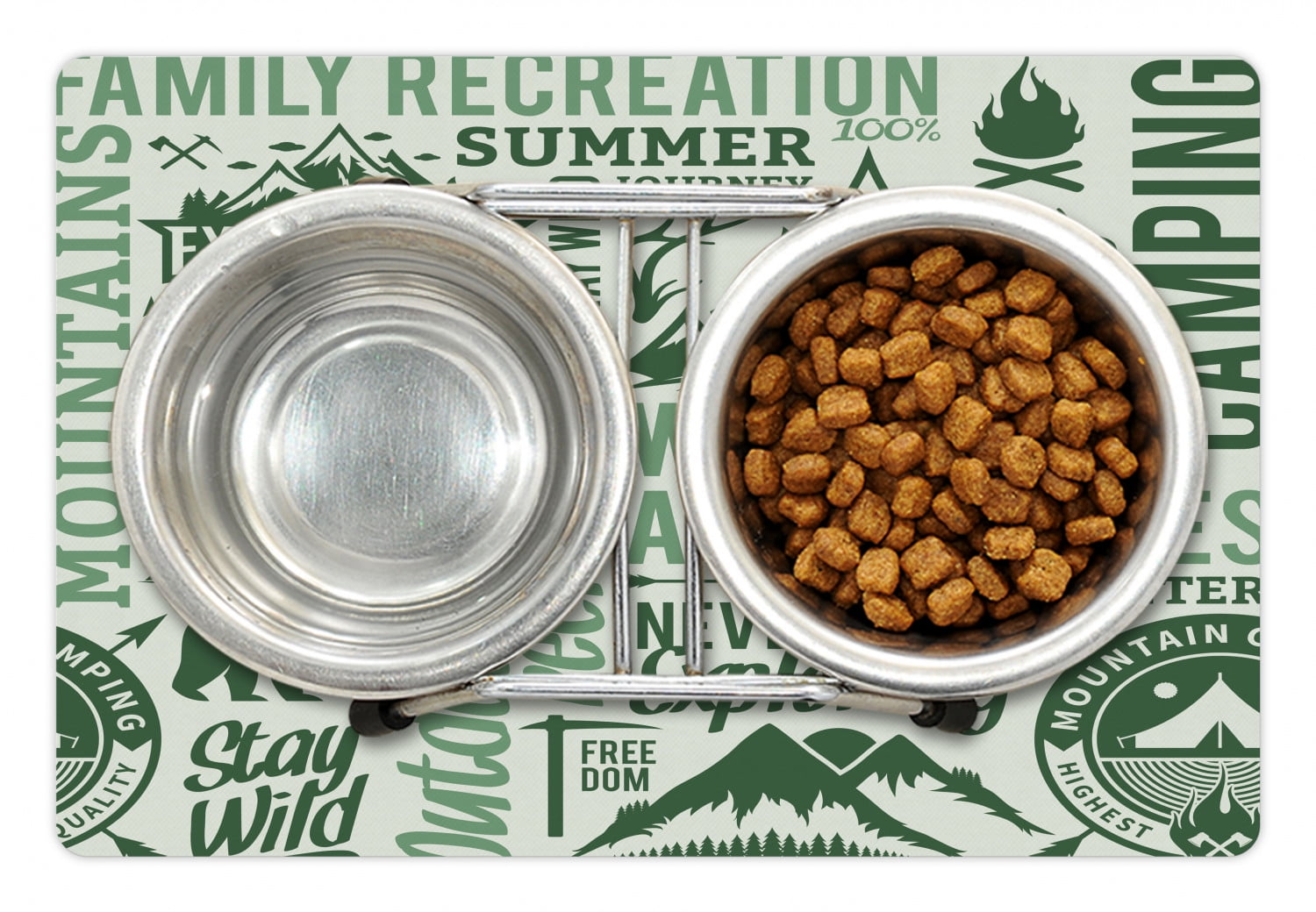wild freedom cat food