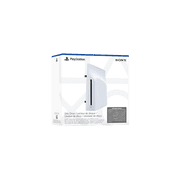 PlayStation 5 Disc Drive For PS5/PS5 Pro Digital Slim Console
