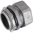 thumbnail image 2 of Gampak 02-54855 EMT Rain Tight Compression Connector  2 in., 2 of 2