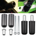 thumbnail image 1 of Motorcycle modified plastic anti-fall stick power PK glue stick insurance anti-fall stick off-road vehicle large anti-fall stick, 1 of 5