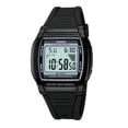 thumbnail image 1 of Reloj Casio Digital 10Y Unisex W201-1AV Casio Casio W201-1AV, 1 of 2