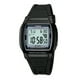 thumbnail image 1 of Reloj Casio Digital 10Y Unisex W201-1AV Casio Casio W201-1AV, 1 of 2