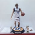 thumbnail image 2 of Estrella de baloncesto de la NBA Jordan Kobe Bryant Maddie Curry Harden West 1/6 figura de soldado modelo, 2 of 5