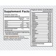 thumbnail image 3 of Core Nutritionals Collagen Grass Fed Bovine Collagen Peptides - 41 Servings, 3 of 6
