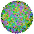 thumbnail image 1 of 1900Pcs Glow in the Dark Pony Beads Mix 9 Colors Glow Pony Beads Luminous Beads Bulk Acrylic Hair Be, 1 of 5
