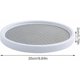 thumbnail image 2 of 2 Pieces Turntable Spice Rack, 360 Rotatable Rotatable Spice Holder Kitchen, 2 of 5