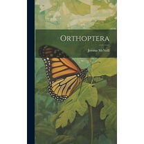 Orthoptera (Hardcover)