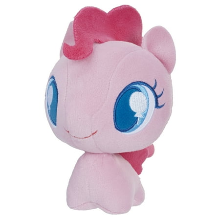 Bobble Head Plush - My Little Pony Pinkie Pie Cutie Mark Bobble Plush