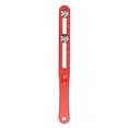 thumbnail image 2 of Watch Case Opener, Back Cover Remover Tool Stainless Steel Thumb Screw Design  for Watch Battery Replacement Red, 2 of 8