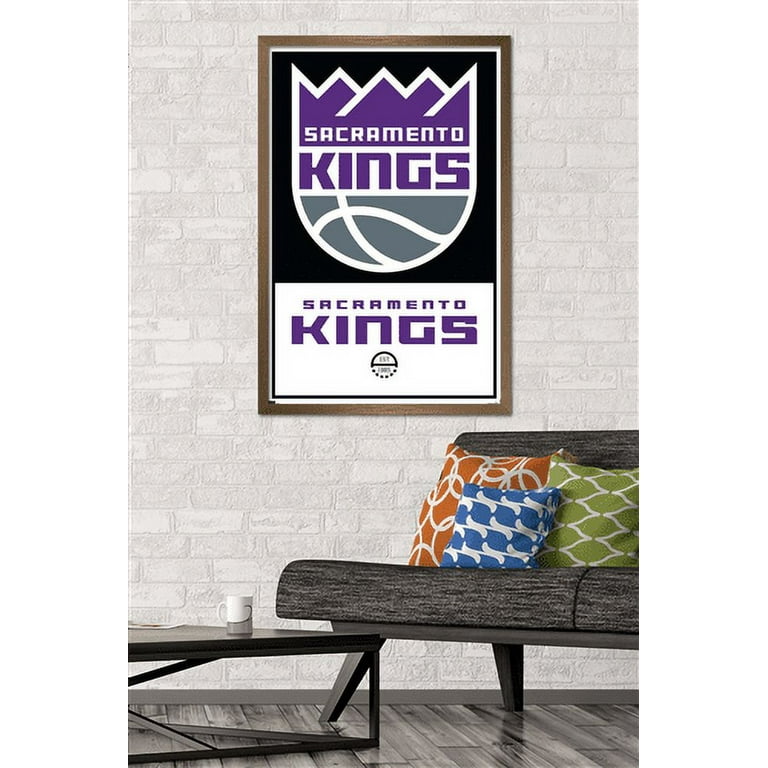 NBA - Logos 14 Poster - 22 x 34 inches - Posterazzi