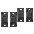 thumbnail image 3 of 4 Pcs Pieds de Remplacement pour Valise Universels Style C, 3 of 7
