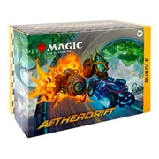 Mtg Aetherdrift Bundle