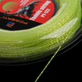 thumbnail image 4 of 1 Pedazo de Cuerda de Raqueta de Tenis Badmintón para Deportista Repuesto Duradero Portatíl - Fluo Amaillo Fluo Yellow Sunnimix Carrete de cuerda de raqueta de tenis, 4 of 8