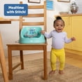 thumbnail image 2 of Booster Periquera Bright Starts My Spot Disney Reforzada Stitch, 2 of 10